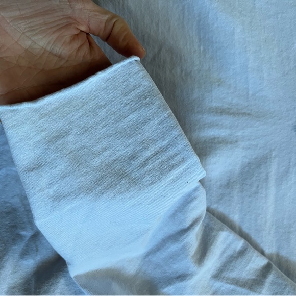 Frank & Eileen popover henley shirt - Picture 7 of 11